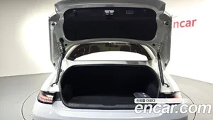 Hyundai Ioniq 6, 2024 — миниатюра 25