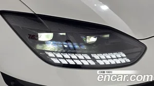 Hyundai Ioniq 6, 2024 — миниатюра 8