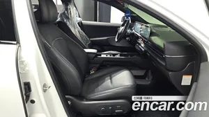 Hyundai Ioniq 6, 2024 — миниатюра 16