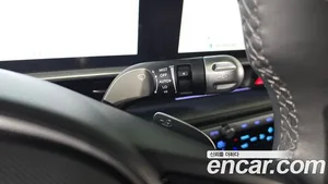 Hyundai Ioniq 6, 2024 — миниатюра 28