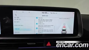 Hyundai Ioniq 6, 2024 — миниатюра 32