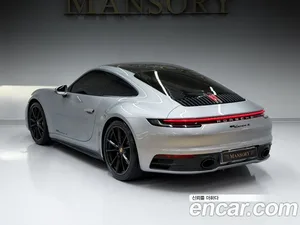 Porsche 911, 2020 — миниатюра 2