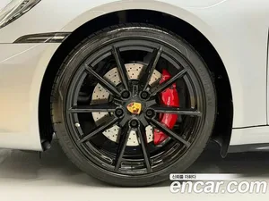 Porsche 911, 2020 — миниатюра 5