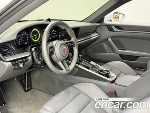 Porsche 911, 2020 — миниатюра 7