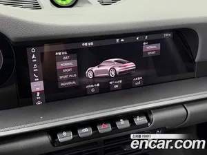 Porsche 911, 2020 — миниатюра 13