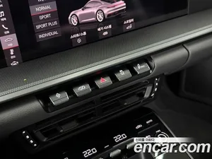 Porsche 911, 2020 — миниатюра 14