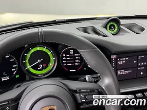 Porsche 911, 2020 — миниатюра 16