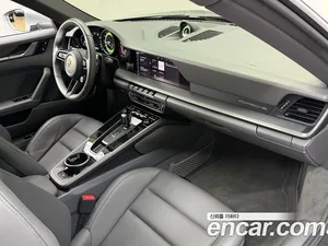 Porsche 911, 2020 — миниатюра 18