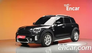 Mini Countryman, 2023 — миниатюра 41