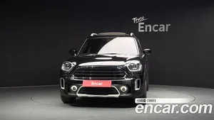 Mini Countryman, 2023 — миниатюра 2