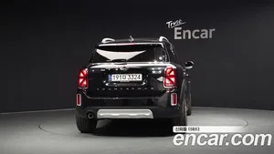 Mini Countryman, 2023 — миниатюра 3