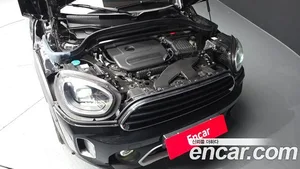 Mini Countryman, 2023 — миниатюра 5