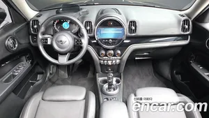 Mini Countryman, 2023 — миниатюра 9