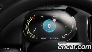 Mini Countryman, 2023 — миниатюра 10
