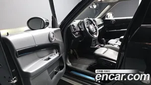 Mini Countryman, 2023 — миниатюра 12