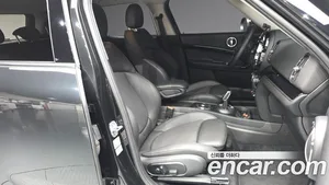 Mini Countryman, 2023 — миниатюра 16