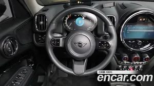 Mini Countryman, 2023 — миниатюра 18