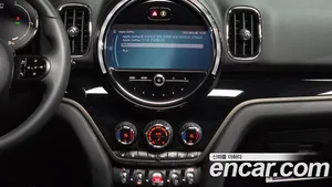 Mini Countryman, 2023 — миниатюра 19