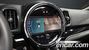 Mini Countryman, 2023 — миниатюра 20