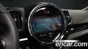 Mini Countryman, 2023 — миниатюра 21