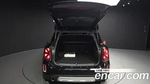 Mini Countryman, 2023 — миниатюра 25