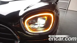 Mini Countryman, 2023 — миниатюра 7