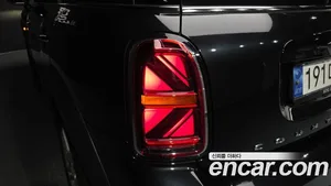 Mini Countryman, 2023 — миниатюра 8