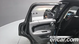 Mini Countryman, 2023 — миниатюра 14