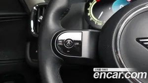 Mini Countryman, 2023 — миниатюра 36