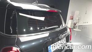 Mini Countryman, 2023 — миниатюра 40