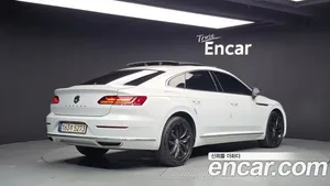 Volkswagen Arteon, 2019 — миниатюра 2