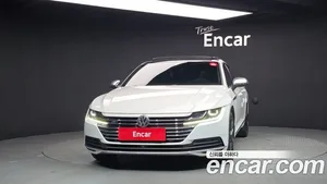 Volkswagen Arteon, 2019 — миниатюра 3