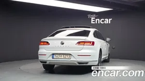 Volkswagen Arteon, 2019 — миниатюра 4
