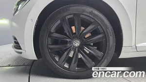 Volkswagen Arteon, 2019 — миниатюра 5
