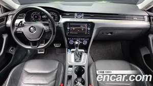 Volkswagen Arteon, 2019 — миниатюра 7