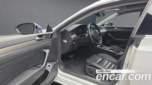 Volkswagen Arteon, 2019 — миниатюра 10