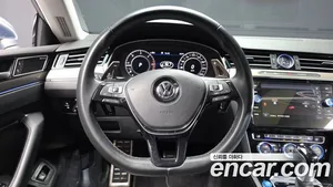 Volkswagen Arteon, 2019 — миниатюра 13