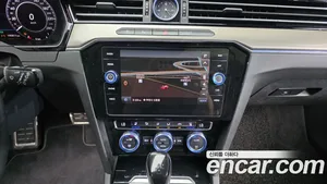 Volkswagen Arteon, 2019 — миниатюра 14