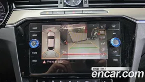 Volkswagen Arteon, 2019 — миниатюра 15