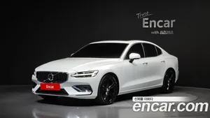 Volvo S60, 2020 — миниатюра 1