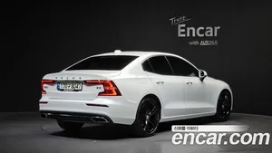 Volvo S60, 2020 — миниатюра 2