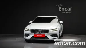Volvo S60, 2020 — миниатюра 3