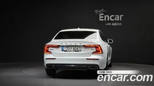 Volvo S60, 2020 — миниатюра 4