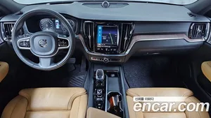 Volvo S60, 2020 — миниатюра 10