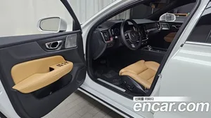 Volvo S60, 2020 — миниатюра 13