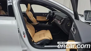Volvo S60, 2020 — миниатюра 17