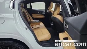 Volvo S60, 2020 — миниатюра 18