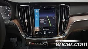 Volvo S60, 2020 — миниатюра 20