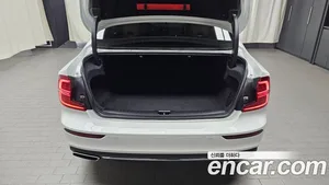 Volvo S60, 2020 — миниатюра 26