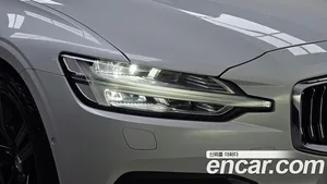 Volvo S60, 2020 — миниатюра 8